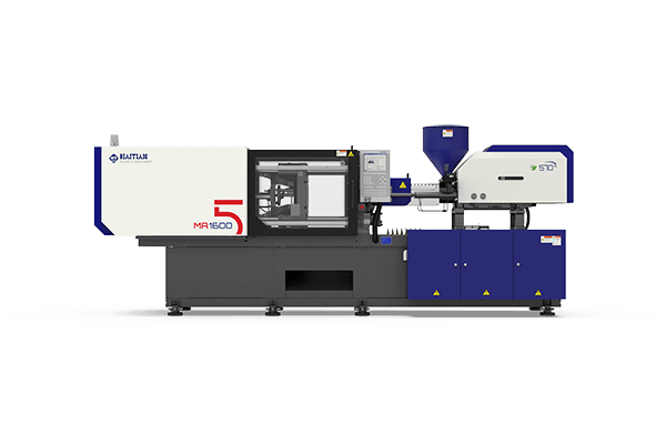 Haitian Molding Machines