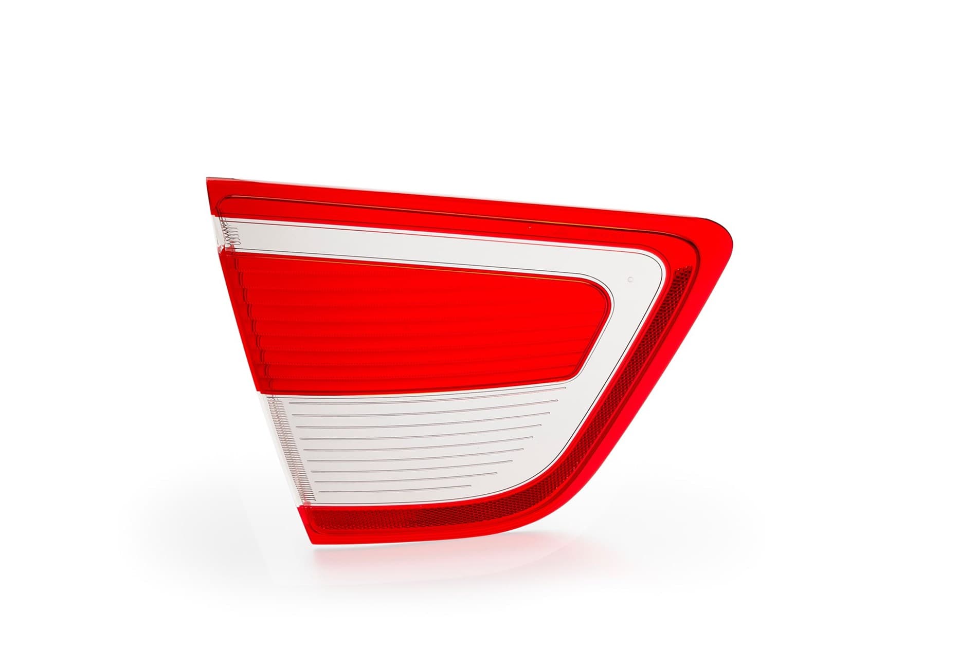 2K Rear Light